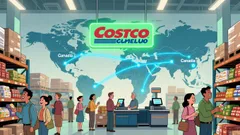 Costco's Long-Term Value Despite Near-Term Volatility: Strategic Resilience and Membership-Driven Growth
