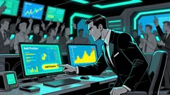 Contrarian Crypto Positioning in ETH and SOL: The Bitcoin OG's Bold Bet Amid $21M Paper Losses