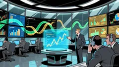 The Emergence of Prediction Markets as a Disruptive Financial Asset Class