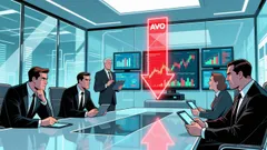 Is the AI Bubble Popping or a Buying Opportunity Emerging?