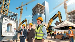 Everus Construction Plunges 15.76%: What's Behind the Sudden Selloff?