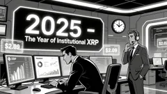 XRP ETFs and the Emergence of a Dual-Track Market for Digital Assets