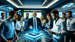 NVDA Options Signal Bullish Bias: Key Strikes and Block Trades Point to $190+ Upside Potential