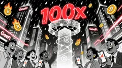 Why GeeFi (GEE) Is Outpacing Ripple (XRP) as the Next 100x Crypto Opportunity