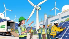 IREN Plummets 7.7% Amid $3.6B Capital Raise: Is This a Buying Opportunity or a Warning Sign?