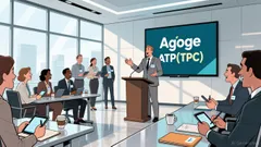 Agape ATP Plummets 24% Amid Mysterious Selloff—What's Behind the Freefall?