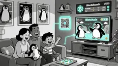 Pudgy Penguins: A Case Study in NFT Resilience and Cross-Platform Scalability