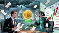 Bitcoin at $90K: Regulatory Crossroads and Risk Defense Assessment of 401(k) Crypto Integration