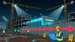 Oracle's AI Data Center Delays: A Wider Warning for the AI Infrastructure Sector?