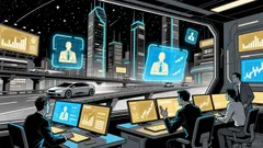 Prediction Markets: The Next Major Financial Infrastructure Layer, Driven by Institutional Adoption and Regulatory Alignment