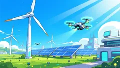 Xcel Energy Inc.: Strategic Renewable Transition and Shareholder Value Creation Through Regulatory Alignment and Operational Efficiency