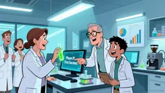 Tenaya Therapeutics Plummets 36%: Regulatory Greenlight and Capital Raise Fail to Stem Turbulence