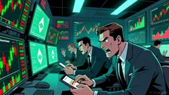 Releveraging in Ethereum: Strategic Resilience in a Volatile Market