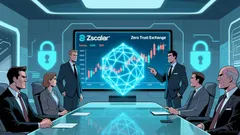 Is Zscaler's Recent Pullback a Strategic Buying Opportunity?