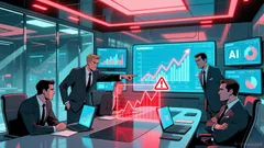 Broadcom Stock Tumbles 5% Despite Strong Earnings — What’s Behind the Selloff?