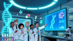 Arcus Biosciences: Navigating Catalyst Risk and Capital Reallocation in a Shifting Biotech Landscape