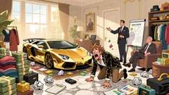 Managing Windfall Wealth: Strategic Financial Moves for Lottery Winners