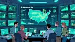 EU Methane Regulation Reforms and U.S. LNG Export Opportunities: Assessing How Simplified Compliance Rules Could Unlock Growth in the Energy Sector