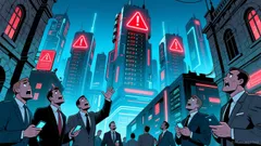 Oracle's Debt-Driven AI Expansion and the Growing CDS Risk