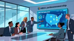 Strategic Value Creation Through ESG and Community Engagement: Entergy's Bayou Classic and HBCU Initiatives