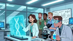 Climb Bio (CLYM) Surges 33.9% on Analyst Hype and Short Covering – What’s Fueling This Biotech Rally?