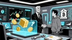 Institutional Adoption of Digital Assets: A New Era of Collaboration Between Traditional Banks and Crypto Platforms