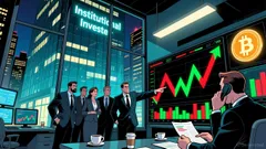 Bitcoin's Institutional Exposure and Market Volatility: Lessons from a $617M Long Position