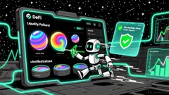 Mutuum Finance (MUTM): Why This Under-$0.05 DeFi Project Could Deliver 700%+ Gains as Phase 6 Near-Exhaustion and V1 Launch Drive Urgency