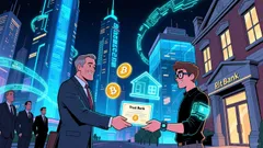 Crypto Firms and the US Banking Charter Shift: Strategic Investment in the Next-Generation Financial Infrastructure