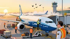 Boeing Soars 2.3% on Citi Bullish Call and Sector Optimism – What’s Fueling the Surge?