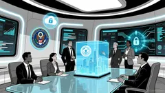 C3 AI Secures FedRAMP Approval, Spurring Federal AI Expansion