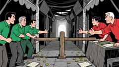 Market Overview for Ontology/Tether (ONTUSDT)