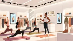 Lululemon's Resilience: Brand Equity and Margin Fortitude in a Turbulent Market