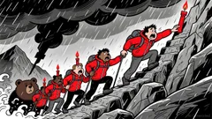 Market Overview: TRON/Tether 24-Hour Technical Summary