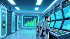 Is Bloom Energy a Buy After Recent Volatility? Strategic Value Amid AI Energy Demands and Market Overreaction