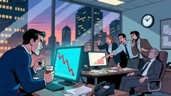 Assessing the Viability of Saks Global Amid Liquidity Crises and Vendor Strains