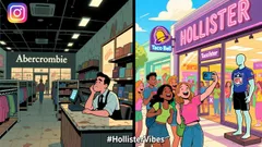 Is Abercrombie & Fitch's Recent Rally Just the Beginning of a Larger Bull Case?