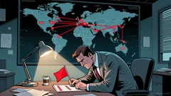 Oxford Industries (OXM): A Contrarian Value Play Amid Apparel Sector Turbulence?