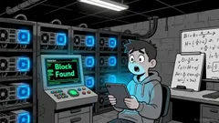 The Resurgence of Solo Bitcoin Mining and Its Implications for Decentralization and Profitability