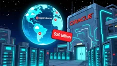 Is Oracle's AI Capital Spending a Catalyst for Long-Term Growth or a Short-Term Liability?