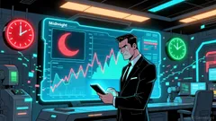 Bitcoin News Today: Tidal Files After-Hours Bitcoin ETF as Crypto Products Proliferate