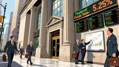 Fed Spurts $40B in T-Bill Buys to Curb Liquidity Tightening