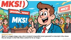 MKSI Plummets 5.45% Amid Semiconductor Sector Turbulence: What’s Fueling the Selloff?