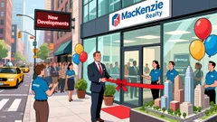 MKZR Surges 26% on Strategic Review Hype: Is the REIT's Multi-Family Portfolio the Key to Unlocking Value?