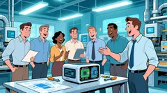 Celestica's 10.43% Plunge: A Volatile Turn in the AI-Driven Tech Sector