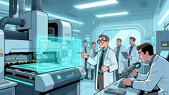 ASML's Sharp Intraday Downturn: A Volatile Crossroads for the Chipmaking Giant?