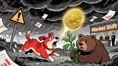 Solana News Today: Whales Shift Focus to Digitap as Solana and Dogecoin Underperform