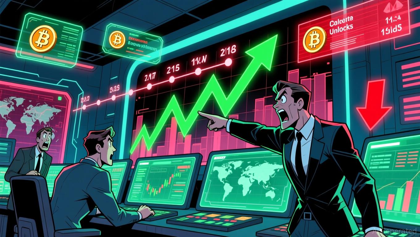 Sui's Volatile Price Swing: A Buying Opportunity Amid Market Chaos? - Article cover image