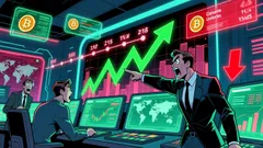 Sui's Volatile Price Swing: A Buying Opportunity Amid Market Chaos?