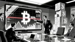 The Strategic Resilience of Bitcoin-Holding Companies Amid MSCI Index Revisions